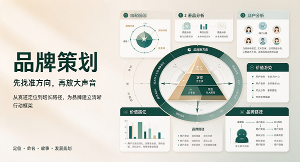 乌苏市品牌策划