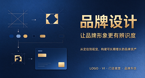 乌苏市品牌设计